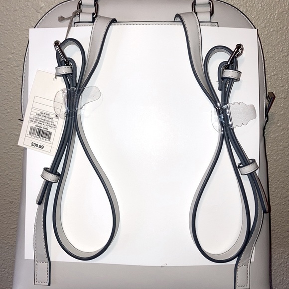 Back bag - Picture 4 of 4